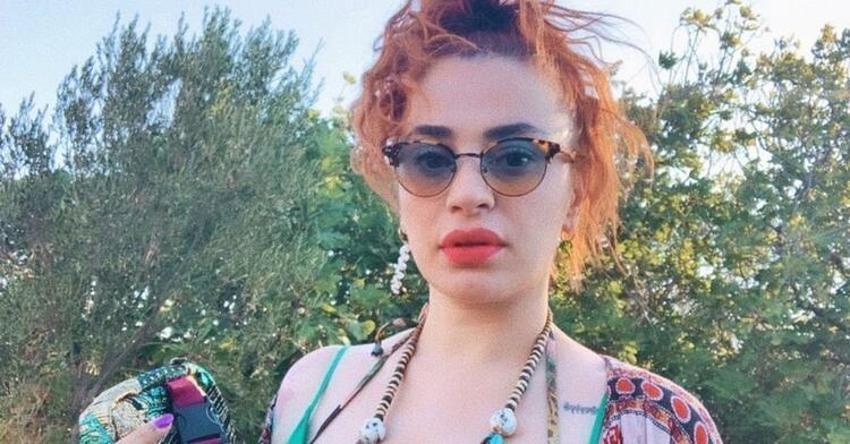 Ceylan Ertem'in takıntılı hayran kabusu! '5 yıldır takip ediliyorum'