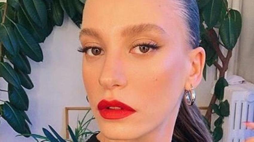 Serenay Sarıkaya’nın saplantılı hayranının ifadeleri şoke etti! "Allah katında onunla benim eş kılındığımızı düşünüyorum"