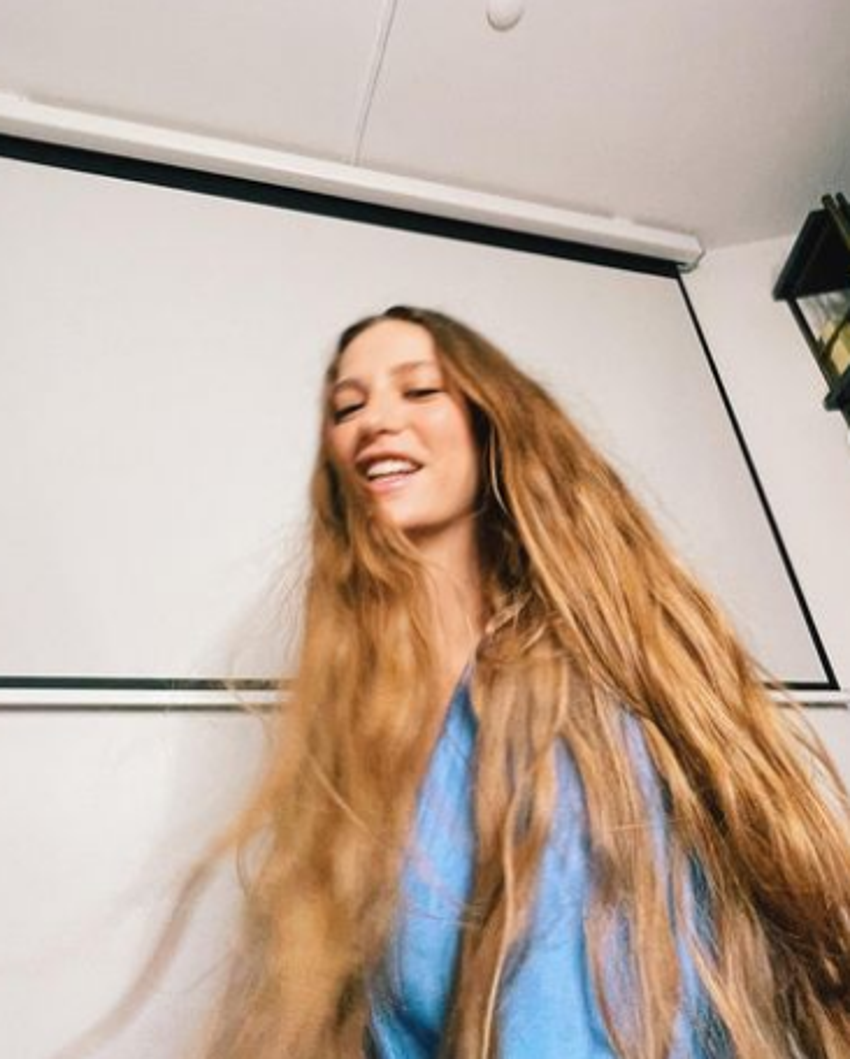 Serenay Sarıkaya’nın saplantılı hayranının ifadeleri şoke etti! "Allah katında onunla benim eş kılındığımızı düşünüyorum"