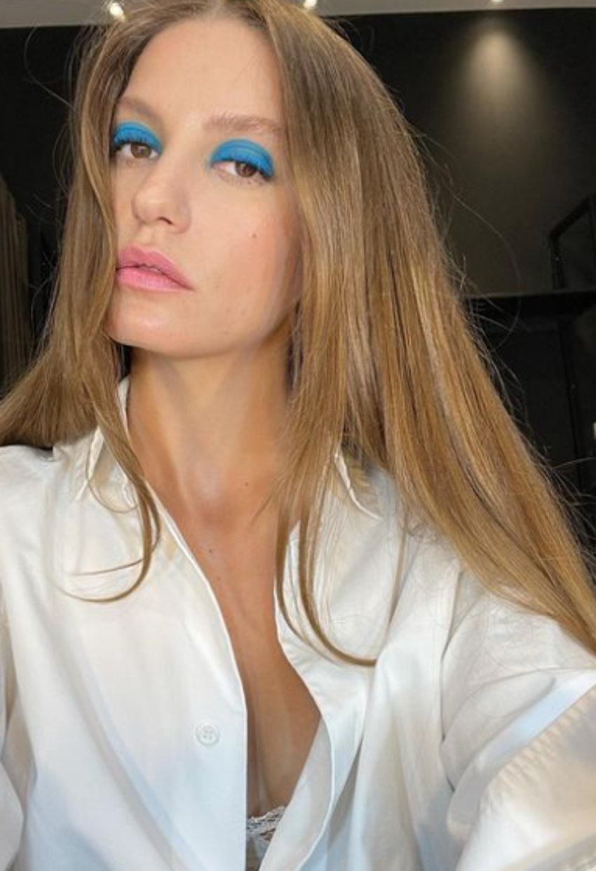 Serenay Sarıkaya’nın saplantılı hayranının ifadeleri şoke etti! "Allah katında onunla benim eş kılındığımızı düşünüyorum"
