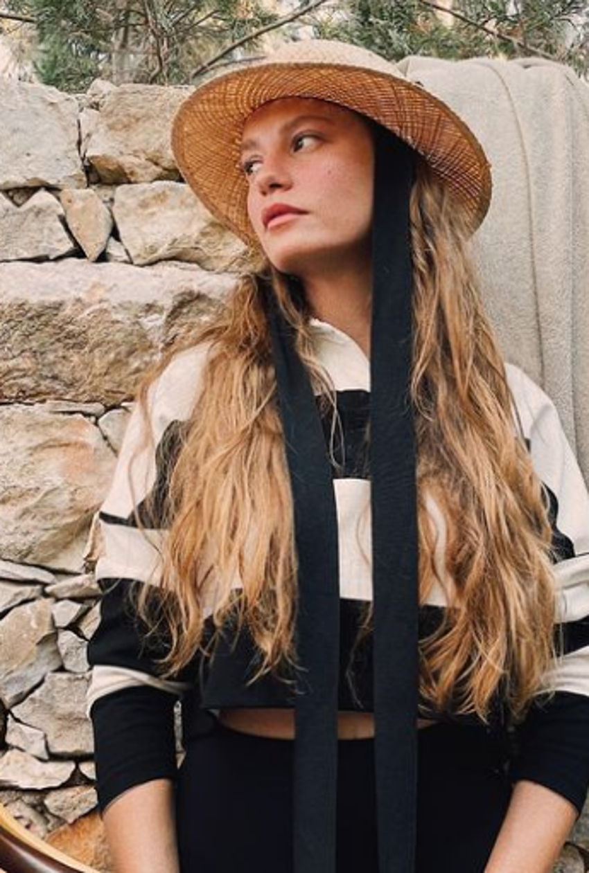 Serenay Sarıkaya’nın saplantılı hayranının ifadeleri şoke etti! "Allah katında onunla benim eş kılındığımızı düşünüyorum"