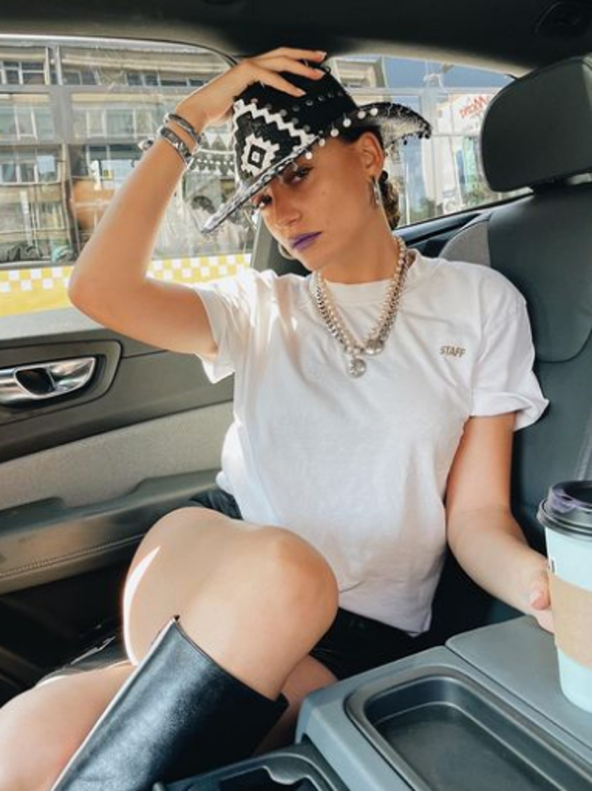 Serenay Sarıkaya’nın saplantılı hayranının ifadeleri şoke etti! "Allah katında onunla benim eş kılındığımızı düşünüyorum"
