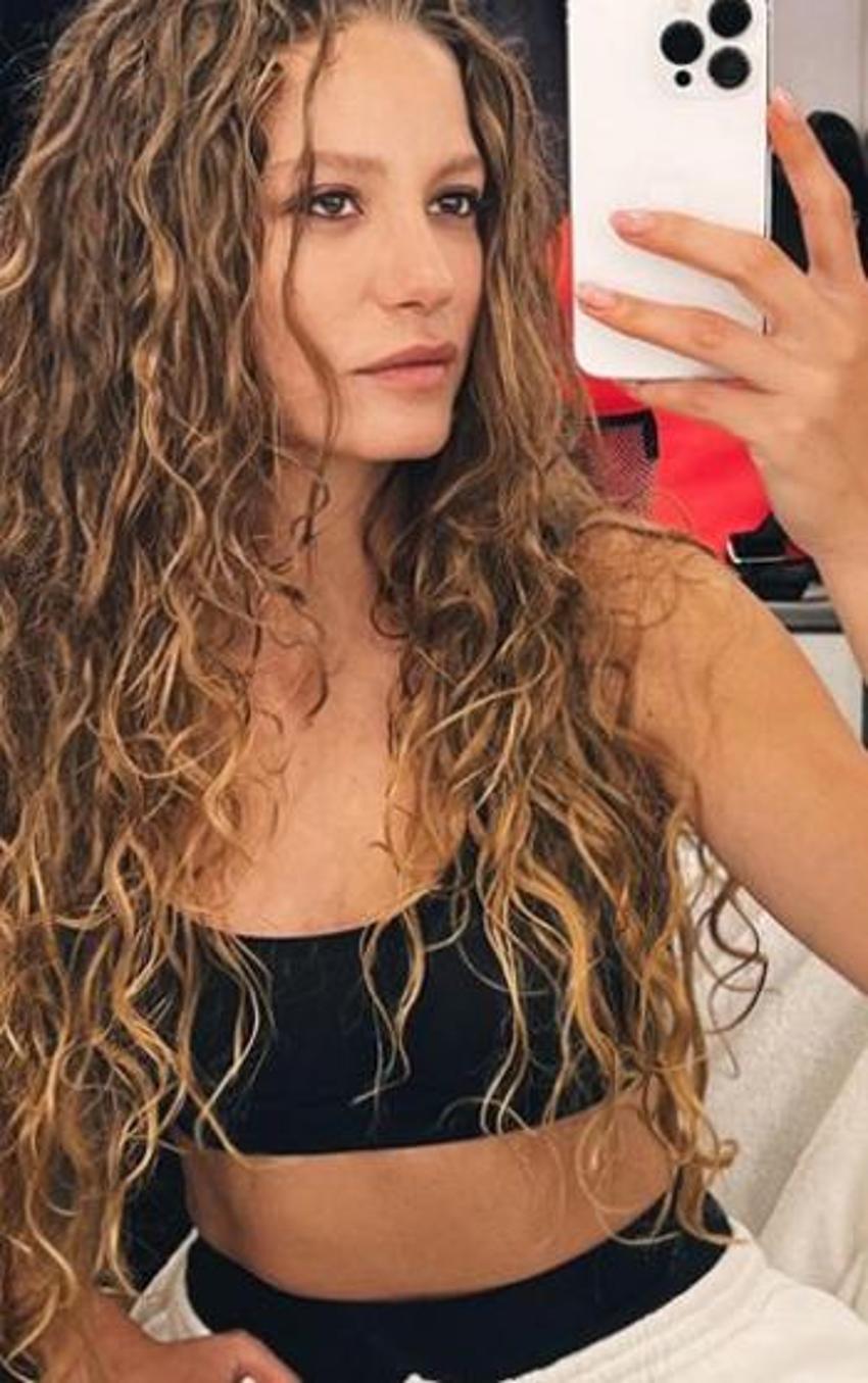 Serenay Sarıkaya’nın saplantılı hayranının ifadeleri şoke etti! "Allah katında onunla benim eş kılındığımızı düşünüyorum"