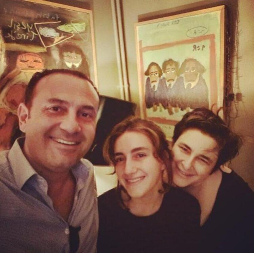 Esra Dermancıoğlu 'Tarkan' itirafıyla şaşırttı!
