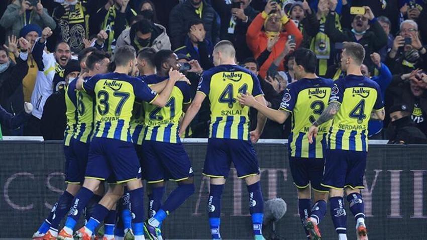 F.Bahçe'nin dünyaca ünlü transfer sürprizini açıkladı! Süper Lig kulübünü reddetmişti