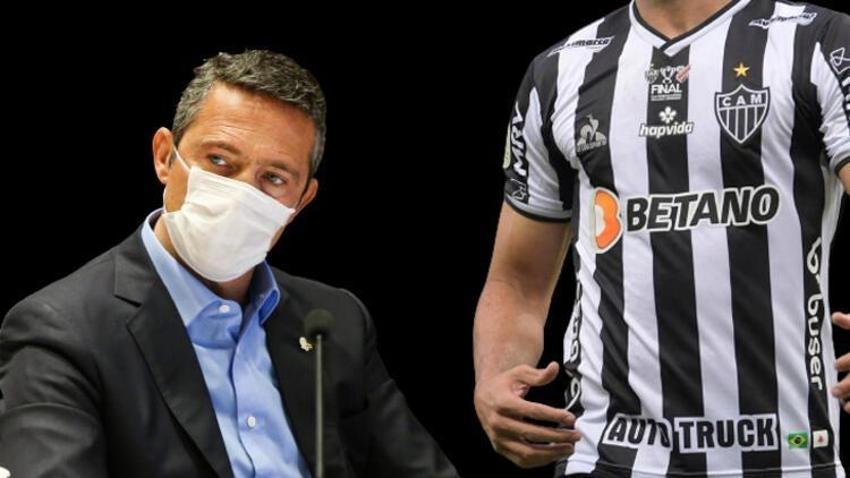F.Bahçe'nin dünyaca ünlü transfer sürprizini açıkladı! Süper Lig kulübünü reddetmişti