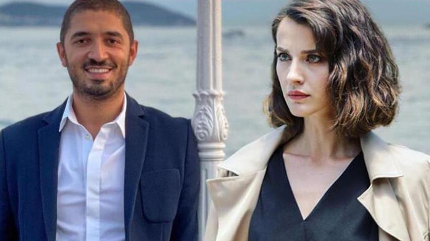 Yolaç Özcan'dan İrem Helvacıoğlu'na: Gözlerine bakmak sanki 'an'da kaybolmak gibi...