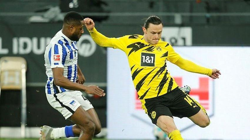 'Dortmund'un yıldızı olmazsa West Ham'ın kapısını çalalım' İşte İsmail Kartal'ın listesinde olan o 2 yıldız