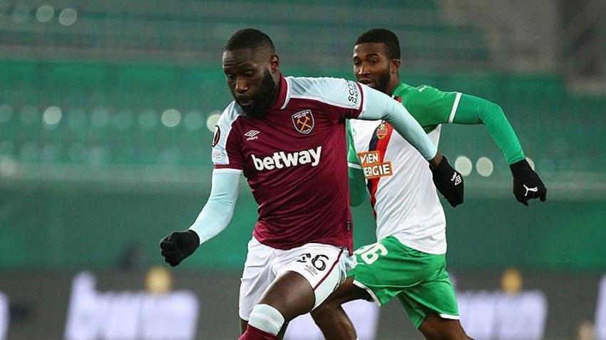 'Dortmund'un yıldızı olmazsa West Ham'ın kapısını çalalım' İşte İsmail Kartal'ın listesinde olan o 2 yıldız