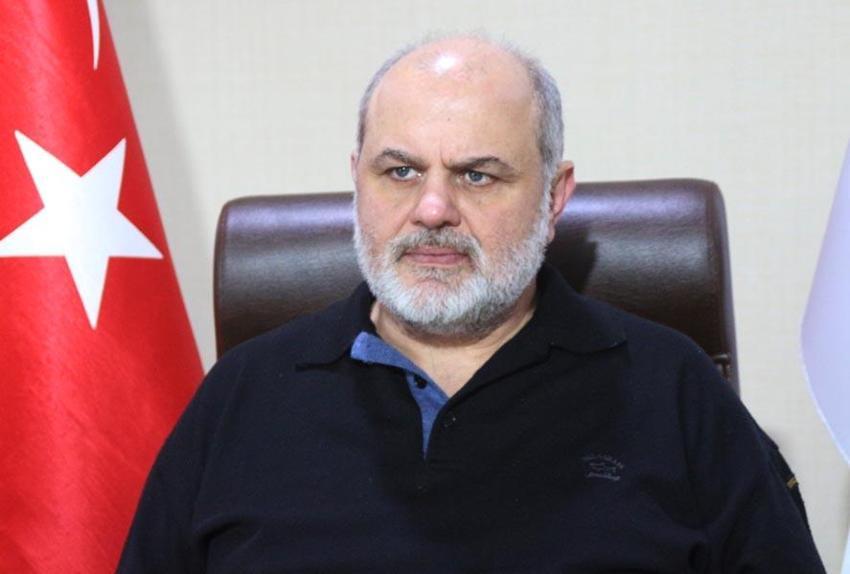 Önce Cüneyt Çakır'ı bombaladı ardından G.Saray'a Gedson Fernandes göndermesi yaptı