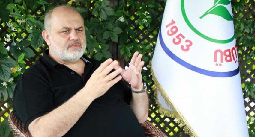 Önce Cüneyt Çakır'ı bombaladı ardından G.Saray'a Gedson Fernandes göndermesi yaptı