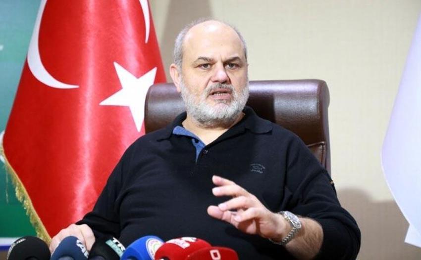 Önce Cüneyt Çakır'ı bombaladı ardından G.Saray'a Gedson Fernandes göndermesi yaptı