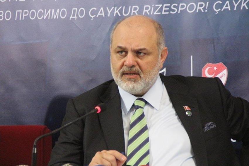Önce Cüneyt Çakır'ı bombaladı ardından G.Saray'a Gedson Fernandes göndermesi yaptı