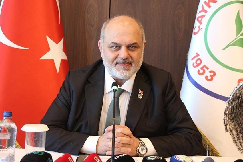 Önce Cüneyt Çakır'ı bombaladı ardından G.Saray'a Gedson Fernandes göndermesi yaptı