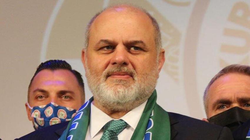 Önce Cüneyt Çakır'ı bombaladı ardından G.Saray'a Gedson Fernandes göndermesi yaptı