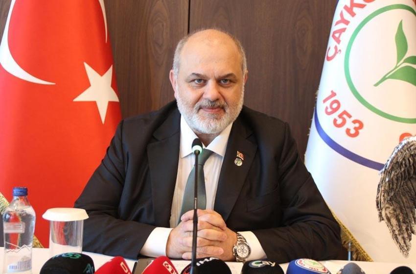 Önce Cüneyt Çakır'ı bombaladı ardından G.Saray'a Gedson Fernandes göndermesi yaptı
