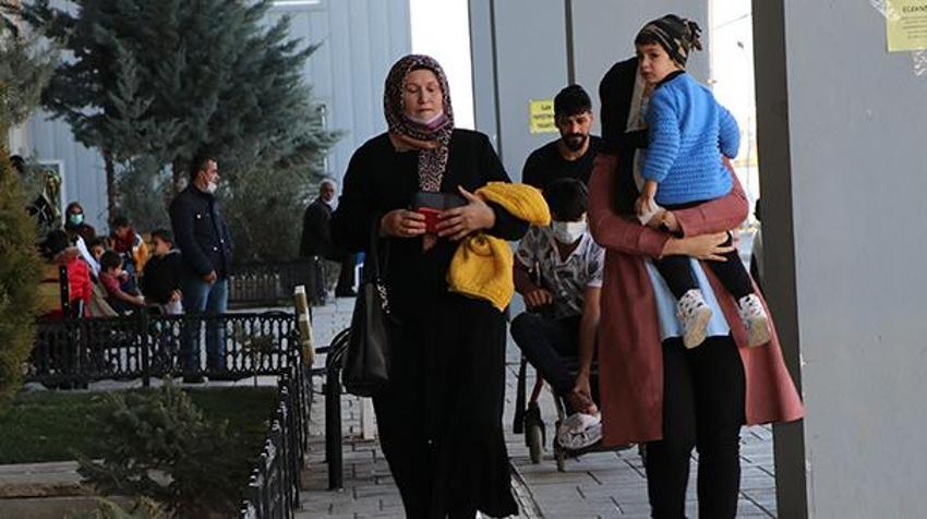 Türkiye'de vakalarla ilgili son dakika gelişmesi! Her yer kıpkırmızı oldu, resmen patladı! Alarm verildi, İstanbul, Ankara, İzmir ve 81 ilde...