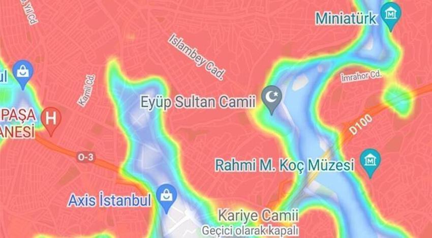 Türkiye'de vakalarla ilgili son dakika gelişmesi! Her yer kıpkırmızı oldu, resmen patladı! Alarm verildi, İstanbul, Ankara, İzmir ve 81 ilde...