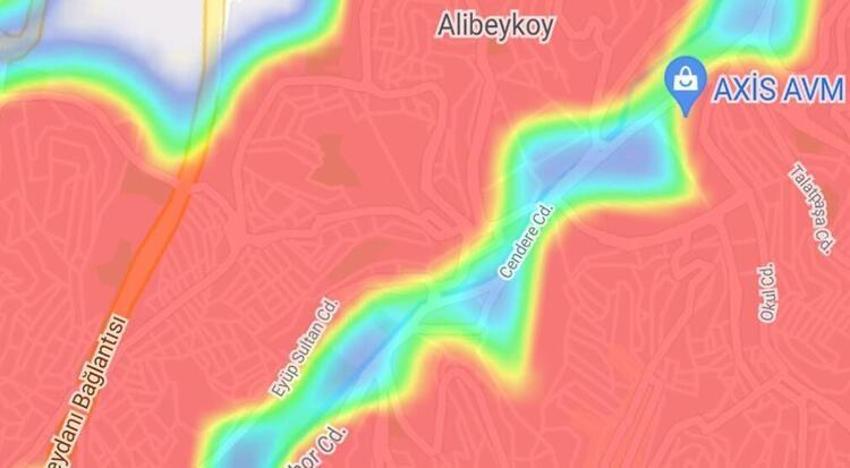 Türkiye'de vakalarla ilgili son dakika gelişmesi! Her yer kıpkırmızı oldu, resmen patladı! Alarm verildi, İstanbul, Ankara, İzmir ve 81 ilde...