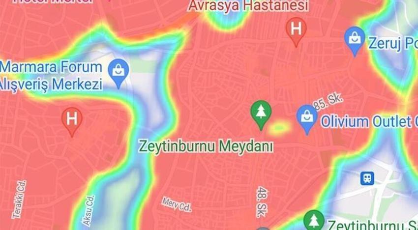 Türkiye'de vakalarla ilgili son dakika gelişmesi! Her yer kıpkırmızı oldu, resmen patladı! Alarm verildi, İstanbul, Ankara, İzmir ve 81 ilde...