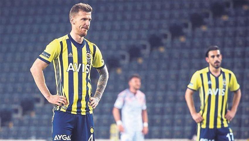 Parasını bırakmayınca kadro dışı kalmıştı! Başakşehir istedi eski kulübüne gitti