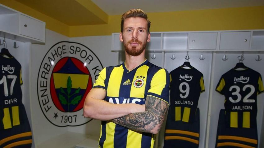 Parasını bırakmayınca kadro dışı kalmıştı! Başakşehir istedi eski kulübüne gitti