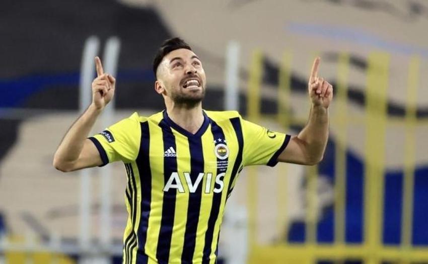 Parasını bırakmayınca kadro dışı kalmıştı! Başakşehir istedi eski kulübüne gitti