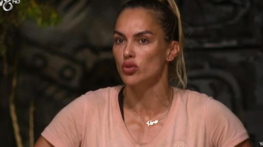 Survivor’da kim elendi, kim gitti? Acun Ilıcalı yeni kuralları açıkladı, ilk oldu! Aycan Aytaç ile ilgili son dakika kararı...