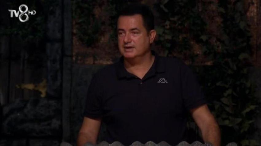 Survivor’da kim elendi, kim gitti? Acun Ilıcalı yeni kuralları açıkladı, ilk oldu! Aycan Aytaç ile ilgili son dakika kararı...