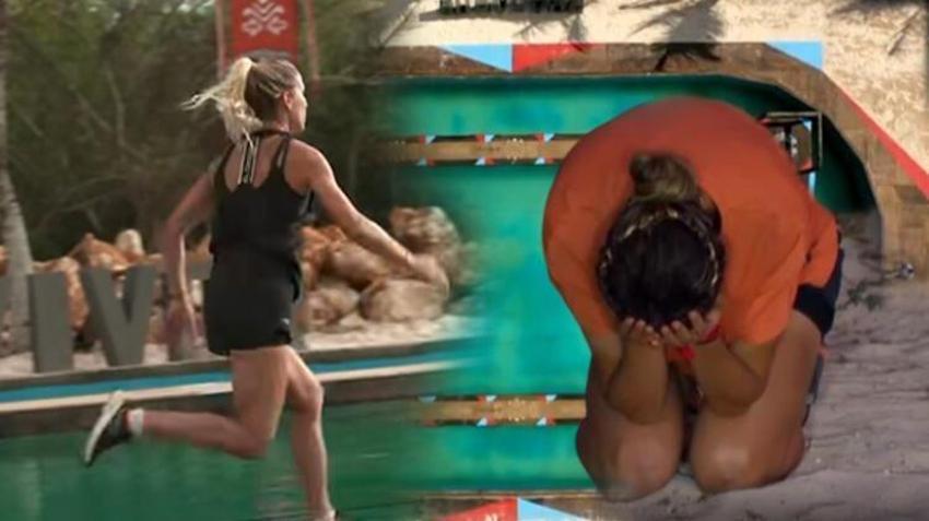 Survivor’da kim elendi, kim gitti? Acun Ilıcalı yeni kuralları açıkladı, ilk oldu! Aycan Aytaç ile ilgili son dakika kararı...