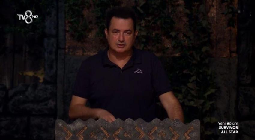 Survivor’da kim elendi, kim gitti? Acun Ilıcalı yeni kuralları açıkladı, ilk oldu! Aycan Aytaç ile ilgili son dakika kararı...