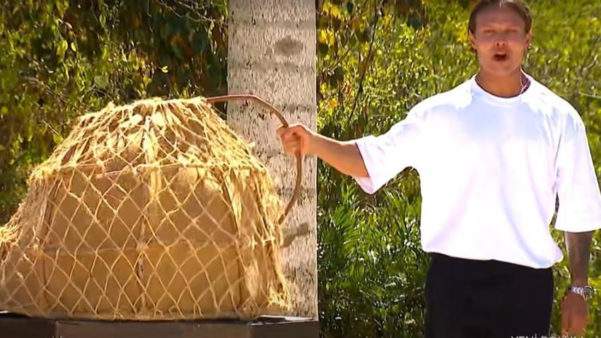 Survivor’da kim elendi, kim gitti? Acun Ilıcalı yeni kuralları açıkladı, ilk oldu! Aycan Aytaç ile ilgili son dakika kararı...