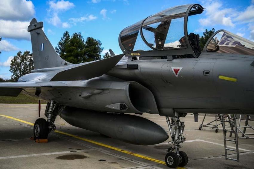 Yunanistan'dan Bayraktar TB2 itirafı geldi: 200 Rafale alsak ne yazar? Türk İHA’larını düşürmeliyiz!