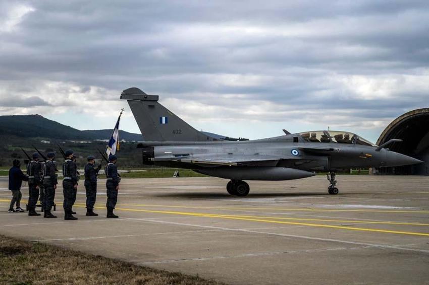 Yunanistan'dan Bayraktar TB2 itirafı geldi: 200 Rafale alsak ne yazar? Türk İHA’larını düşürmeliyiz!