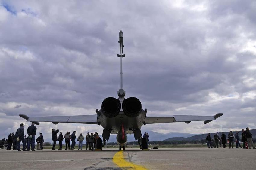 Yunanistan'dan Bayraktar TB2 itirafı geldi: 200 Rafale alsak ne yazar? Türk İHA’larını düşürmeliyiz!
