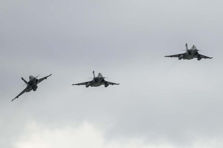 Yunanistan'dan Bayraktar TB2 itirafı geldi: 200 Rafale alsak ne yazar? Türk İHA’larını düşürmeliyiz!