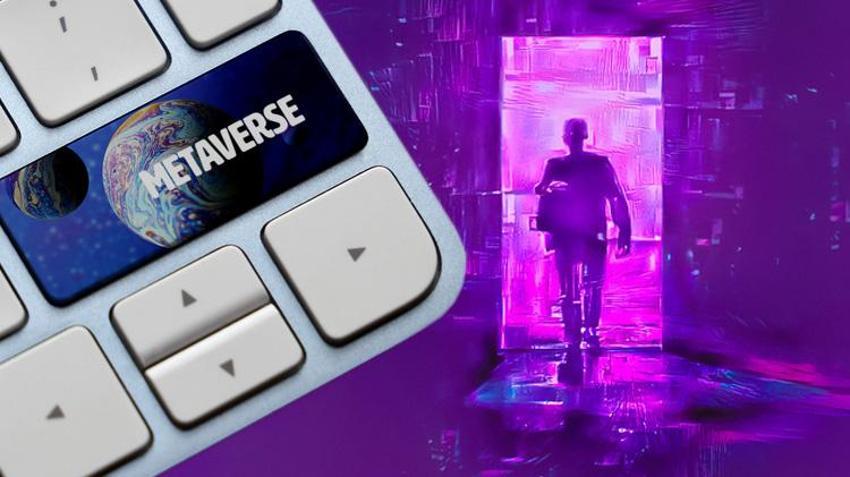 Metaverse ile dönüşüm başladı! İşte yeni nesil iş ilanları: Sanal aleme eleman aranıyor