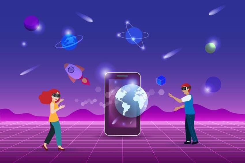 Metaverse ile dönüşüm başladı! İşte yeni nesil iş ilanları: Sanal aleme eleman aranıyor