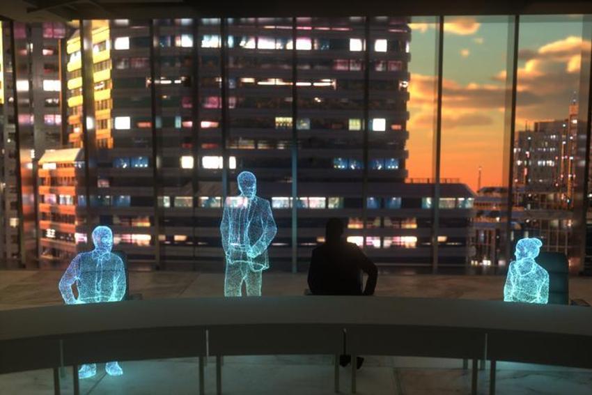 Metaverse ile dönüşüm başladı! İşte yeni nesil iş ilanları: Sanal aleme eleman aranıyor