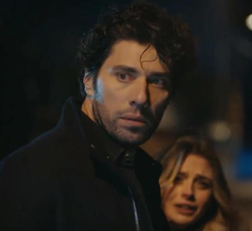 Sadakatsiz'de Ali'nin yalanı sosyal medyayı karıştırdı! "Küçük Volkan görüyorum"