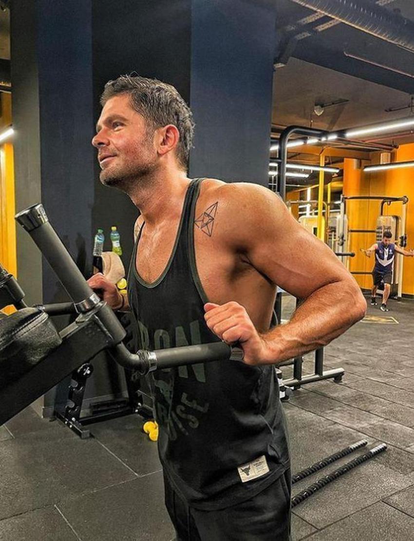 Survivor Mert Öcal'ın aşk üçgeni! İhanet ve...