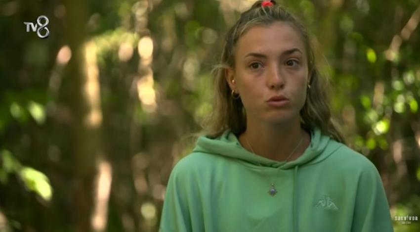 Survivor Mert Öcal'ın aşk üçgeni! İhanet ve...
