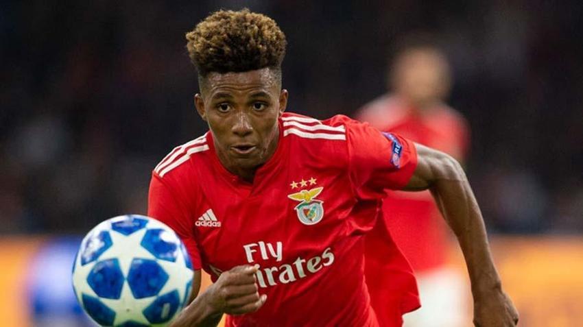 Gedson Fernandes transferinde Galatasaray'ın planı tutmadı! Sarı kırmızılı formayı giymesine kesin gözle bakılırken genç yıldızın rotası nasıl Beşiktaş’a döndü?