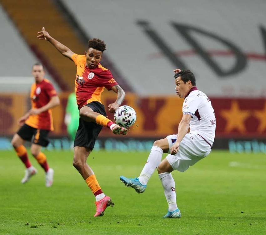 Gedson Fernandes transferinde Galatasaray'ın planı tutmadı! Sarı kırmızılı formayı giymesine kesin gözle bakılırken genç yıldızın rotası nasıl Beşiktaş’a döndü?