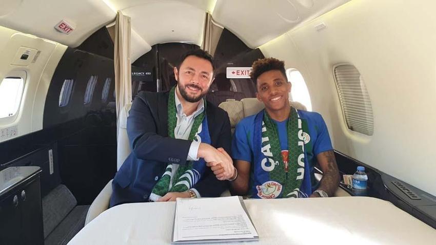 Gedson Fernandes transferinde Galatasaray'ın planı tutmadı! Sarı kırmızılı formayı giymesine kesin gözle bakılırken genç yıldızın rotası nasıl Beşiktaş’a döndü?