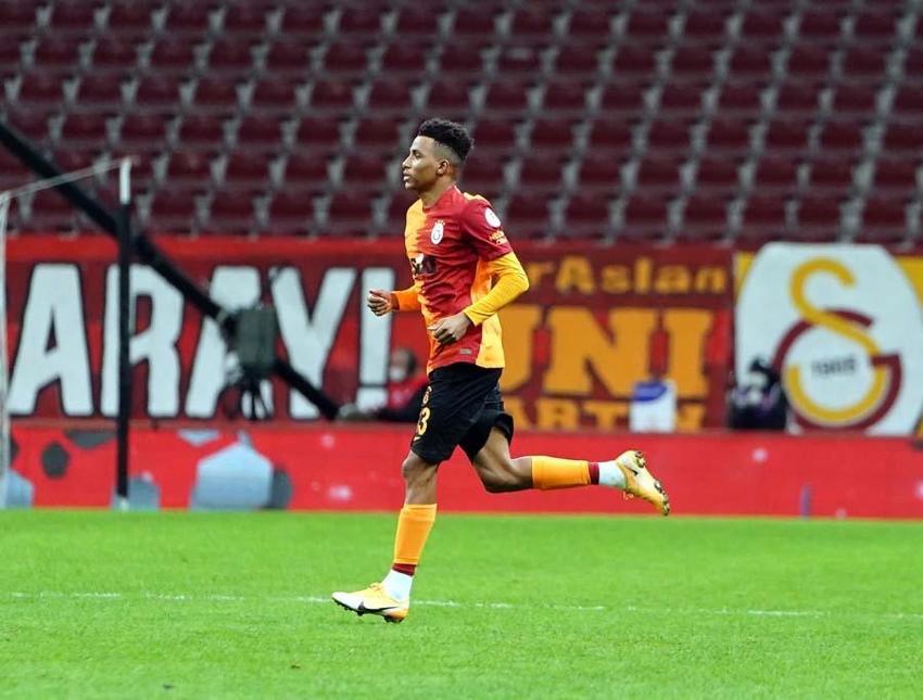 Gedson Fernandes transferinde Galatasaray'ın planı tutmadı! Sarı kırmızılı formayı giymesine kesin gözle bakılırken genç yıldızın rotası nasıl Beşiktaş’a döndü?