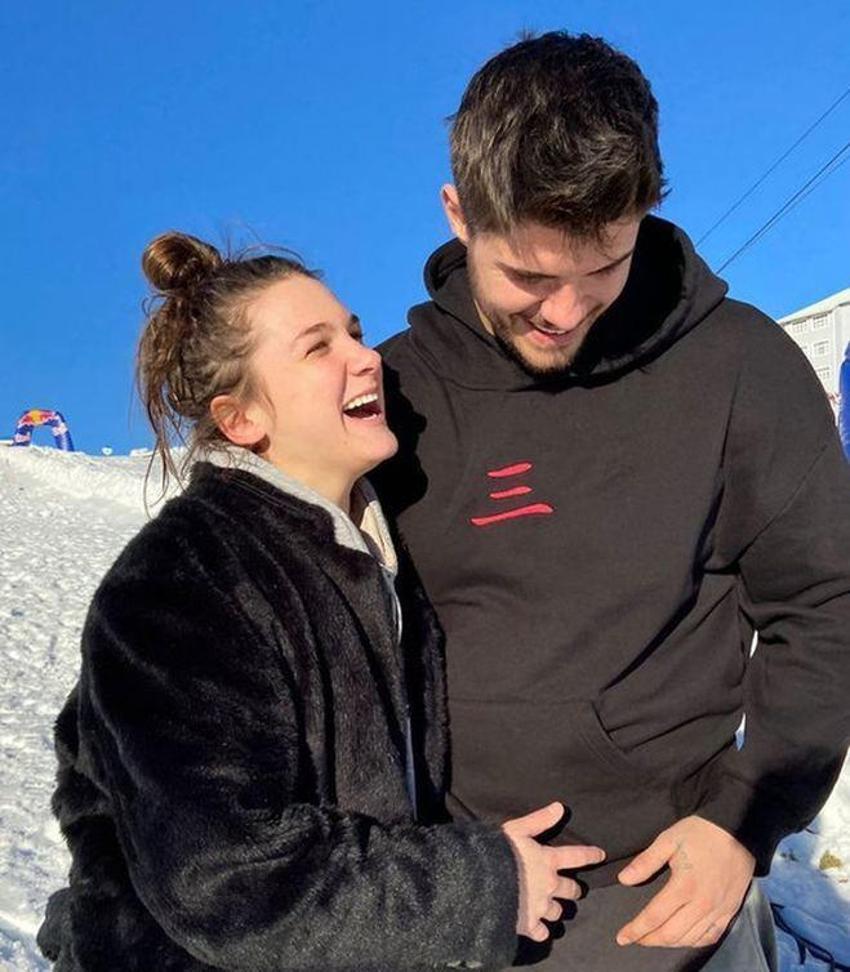Survivor Mert Öcal'ın aşk üçgeni! İhanet ve...