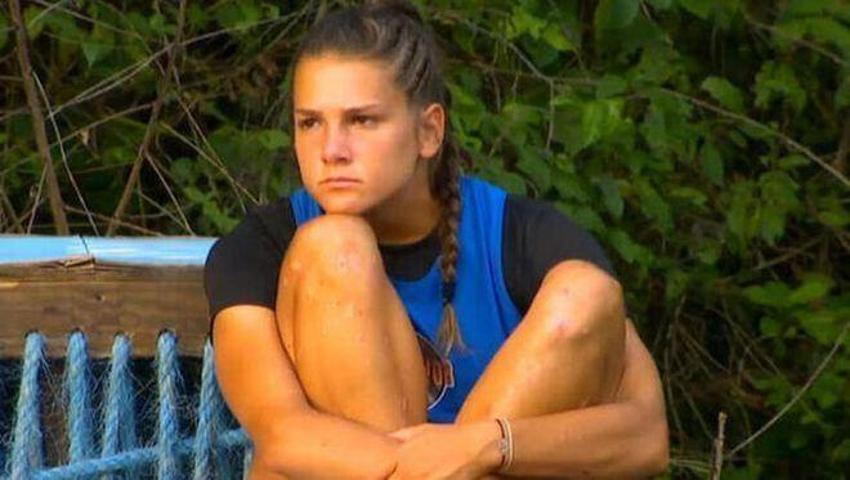 Survivor Mert Öcal'ın aşk üçgeni! İhanet ve...