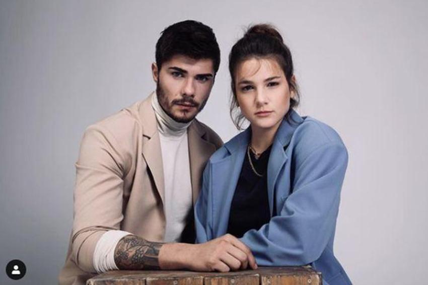 Survivor Mert Öcal'ın aşk üçgeni! İhanet ve...