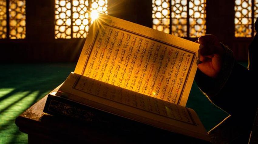 Bu gece yapılan dualar geri çevrilmiyor! İşte 'Regaib Kandili'nde yapılacak ibadetler 